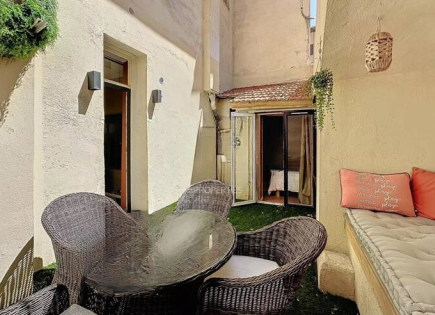 Квартира за 359 000 евро в Каннах, Франция