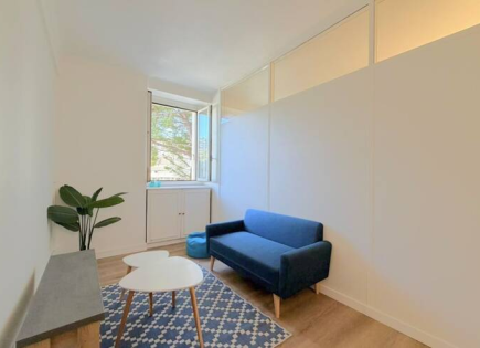 Квартира за 210 000 евро в Каннах, Франция