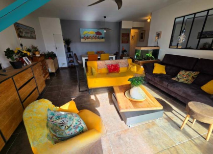 Квартира за 349 500 евро в Каннах, Франция