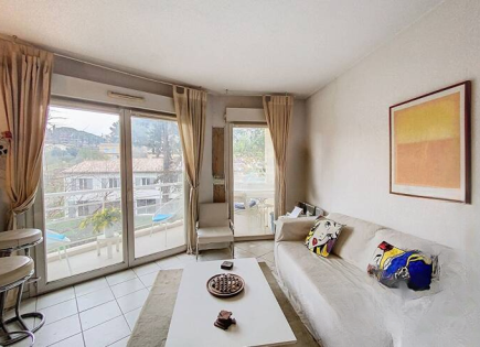 Квартира за 147 000 евро в Каннах, Франция