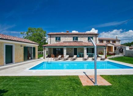 Вилла за 580 000 евро в Тиняне, Хорватия