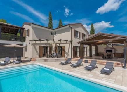 Вилла за 3 200 000 евро в Хорватии