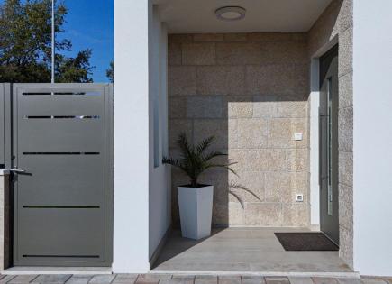 Вилла за 520 000 евро в Малинска-Дубашнице, Хорватия