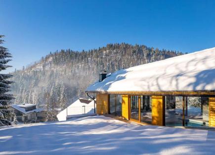 Вилла за 635 000 евро в Чабаре, Хорватия