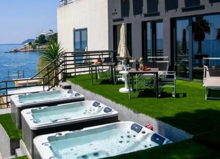 Отель, гостиница за 2 400 000 евро в Сплите, Хорватия