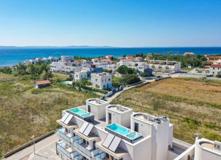 Вилла за 696 150 евро в Привлаке, Хорватия