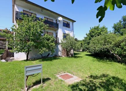 Вилла за 725 000 евро в Матульи, Хорватия