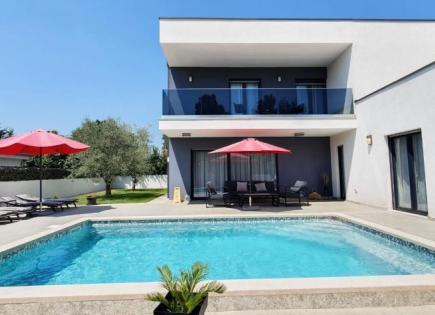 Вилла за 625 000 евро в Лижняне, Хорватия