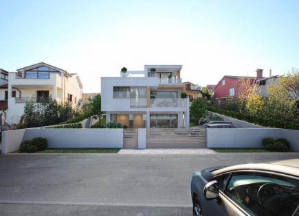 Вилла в Умаге, Хорватия (цена по запросу)