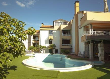 Отель, гостиница за 3 120 000 евро в Медулине, Хорватия