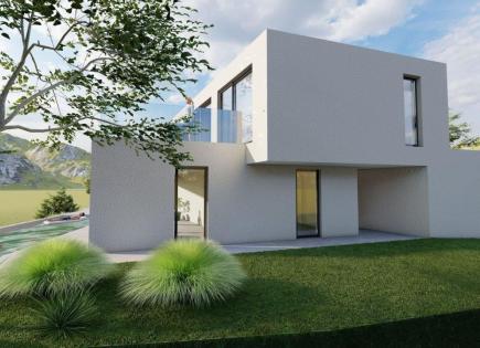 Вилла за 1 300 000 евро на Крке, Хорватия