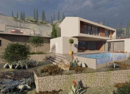 Вилла за 2 000 000 евро в Хорватии