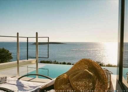 Вилла на Висе, Хорватия (цена по запросу)