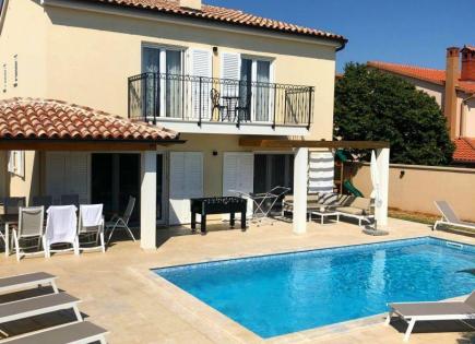 Вилла в Водняне, Хорватия (цена по запросу)