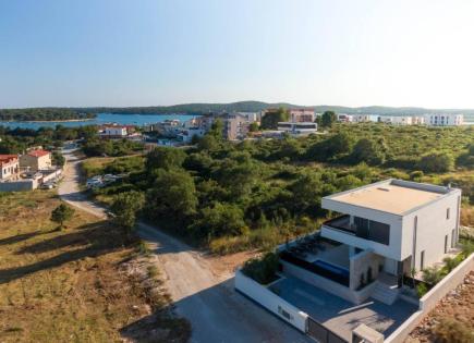 Вилла за 950 000 евро в Медулине, Хорватия