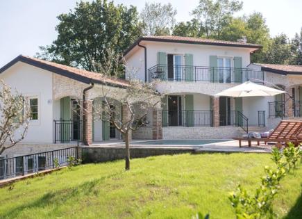 Вилла за 899 000 евро в Вижинаде, Хорватия