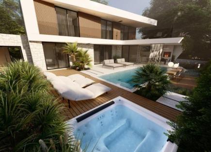 Вилла за 1 000 000 евро в Порече, Хорватия