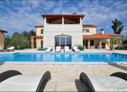 Вилла в Вишняне, Хорватия (цена по запросу)