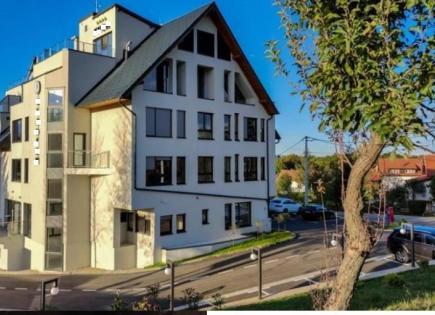 Отель, гостиница в Хорватии (цена по запросу)