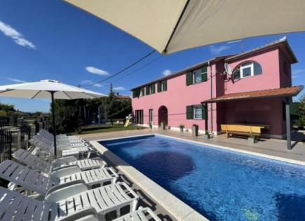 Вилла за 650 000 евро в Лабине, Хорватия