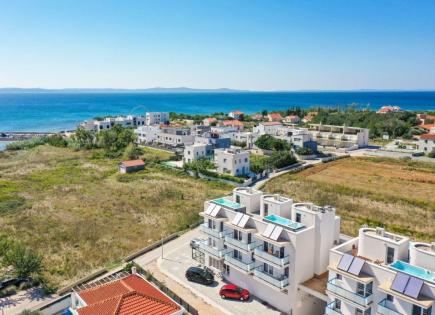 Вилла за 581 400 евро в Привлаке, Хорватия