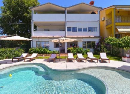 Отель, гостиница в Фажане, Хорватия (цена по запросу)