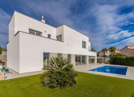 Вилла за 1 980 000 евро на Крке, Хорватия