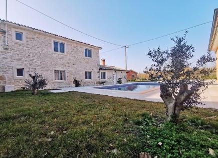 Вилла в Вишняне, Хорватия (цена по запросу)