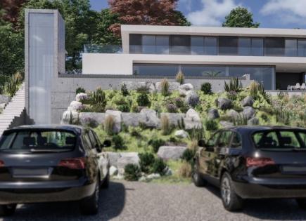 Вилла в Вижинаде, Хорватия (цена по запросу)