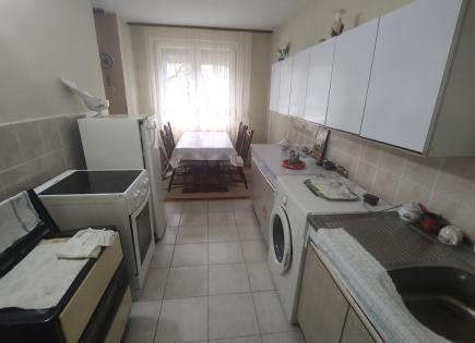 Квартира за 27 000 евро в Суботице, Сербия