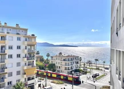 Апартаменты за 252 000 евро в Ницце, Франция