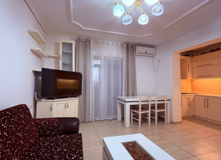 Квартира за 69 900 евро в Саранде, Албания