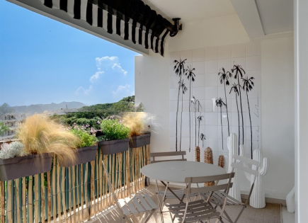 Квартира за 1 190 000 евро в Каннах, Франция