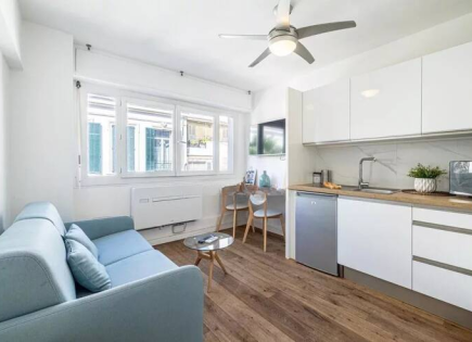 Квартира за 299 500 евро в Каннах, Франция