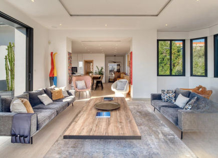 Квартира за 1 895 000 евро в Каннах, Франция