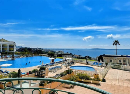 Квартира за 234 000 евро в Каннах, Франция