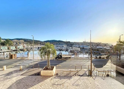 Квартира за 1 090 000 евро в Каннах, Франция