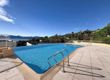 Квартира за 620 000 евро в Каннах, Франция