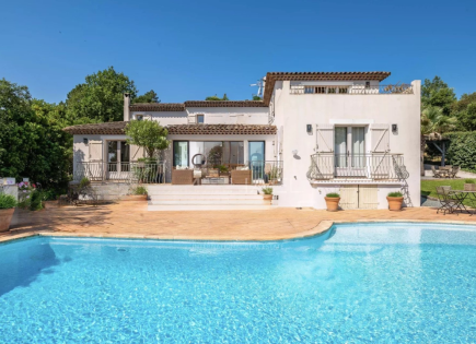 Квартира за 1 690 000 евро в Каннах, Франция