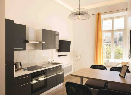 Квартира за 199 000 евро в Каннах, Франция