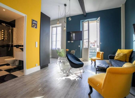 Квартира за 309 500 евро в Каннах, Франция