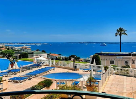 Квартира за 234 000 евро в Каннах, Франция