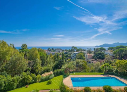 Квартира за 475 000 евро в Каннах, Франция