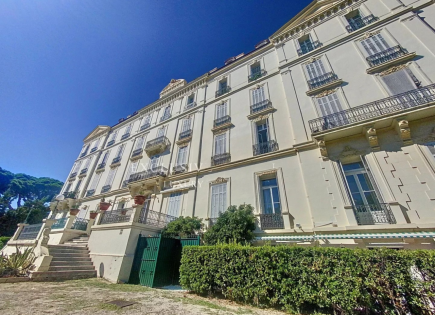 Квартира за 1 190 000 евро в Каннах, Франция