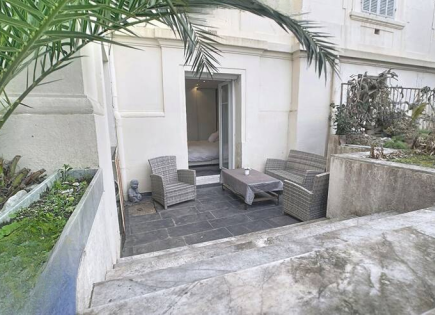 Квартира за 375 000 евро в Каннах, Франция