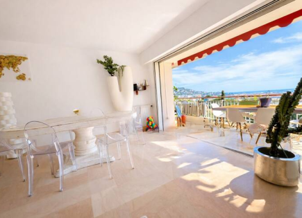 Квартира за 699 000 евро в Каннах, Франция