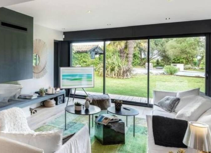 Квартира за 250 000 евро в Каннах, Франция