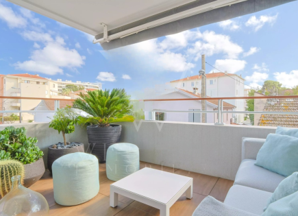 Квартира за 499 000 евро в Каннах, Франция