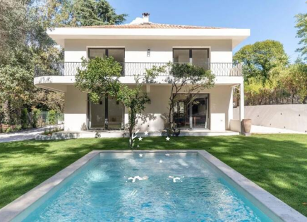 Квартира за 1 690 000 евро в Каннах, Франция