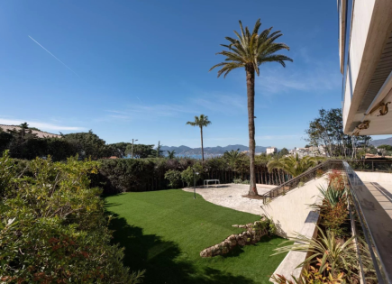 Квартира за 2 790 000 евро в Каннах, Франция